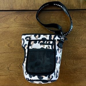 HydroJug Holley V1 leopard sleeve
